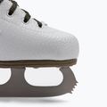 Tempish Jessica women's figure skates white 1300001629-36 6
