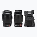 Set of protectors Tempish Rimz black