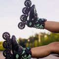 Tempish Ezza Lady 90 roller skates black 1000056 8
