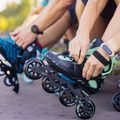 Tempish Ezza Lady 90 roller skates black 1000056 9