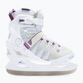 Tempish Crox.X Lady hockey skates white 2