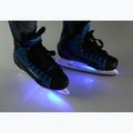 LED lights for skates Tempish Led Skate Lights 2 pack blue 2