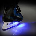 LED lights for skates Tempish Led Skate Lights 2 pack blue 3