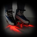 LED lights for skates Tempish Led Skate Lights 2 pack red 2