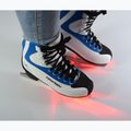 LED lights for skates Tempish Led Skate Lights 2 pack red 3