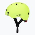 Tempish children's helmet C-Mee fluorescent yellow 3