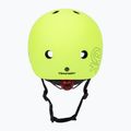 Tempish children's helmet C-Mee fluorescent yellow 4