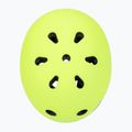 Tempish children's helmet C-Mee fluorescent yellow 6