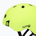 Tempish children's helmet C-Mee fluorescent yellow 7