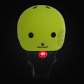 Tempish children's helmet C-Mee fluorescent yellow 8