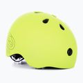 Tempish children's helmet C-Mee fluorescent yellow 2