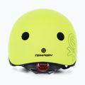 Tempish children's helmet C-Mee fluorescent yellow 3