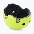 Tempish children's helmet C-Mee fluorescent yellow 4