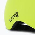 Tempish children's helmet C-Mee fluorescent yellow 5