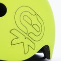 Tempish children's helmet C-Mee fluorescent yellow 6