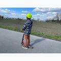 Tempish children's helmet C-Mee fluorescent yellow 10