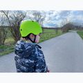 Tempish children's helmet C-Mee fluorescent yellow 12