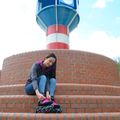 Tempish Wox Lady roller skates pink 1000066 8