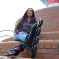 Tempish Wox Lady roller skates pink 1000066 9