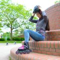 Tempish Wox Lady roller skates pink 1000066 10