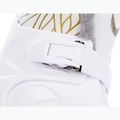 Kids' ice skates Tempish Ice Swan white 12