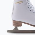 Tempish Dream White II women's figure skates white 1300001711-35 5