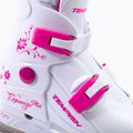 Tempish Fur Expanze Plus Girl children's adjustable skates white 130000219-3336 6