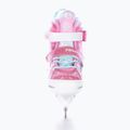 Tempish Ice Sky Girl children's skates white/pink 11