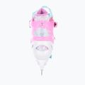 Tempish Ice Sky Girl children's skates white/pink 12