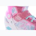 Tempish Ice Sky Girl children's skates white/pink 16
