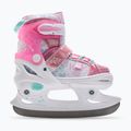 Tempish Ice Sky Girl children's skates white/pink 2
