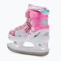 Tempish Ice Sky Girl children's skates white/pink 3