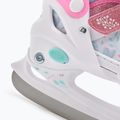 Tempish Ice Sky Girl children's skates white/pink 7