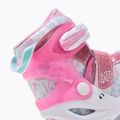 Tempish Ice Sky Girl children's skates white/pink 8