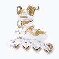 Children's inline skates Tempish Enbo Duo Girl Gold gold 3