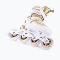 Children's inline skates Tempish Enbo Duo Girl Gold gold 6