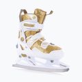 Children's inline skates Tempish Enbo Duo Girl Gold gold 7