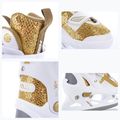 Children's inline skates Tempish Enbo Duo Girl Gold gold 14