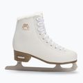 Women's figure skates Tempish Mariane white 2