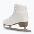 Women's figure skates Tempish Mariane white 3