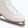 Women's figure skates Tempish Mariane white 5