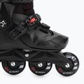 Tempish Exon black children's roller skates 7