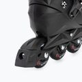 Tempish Exon black children's roller skates 8