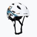Children's helmet Tempish Stryker white/blue