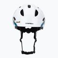 Children's helmet Tempish Stryker white/blue 2