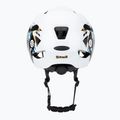 Children's helmet Tempish Stryker white/blue 4
