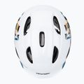 Children's helmet Tempish Stryker white/blue 6