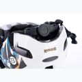 Children's helmet Tempish Stryker white/blue 11