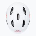 Children's helmet Tempish Stryker white/pink 6