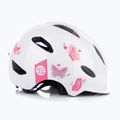 Children's helmet Tempish Stryker white/pink 9